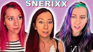 *3 HOURS* SNERIXX SHORTS Compilation #2 | BEST Snerixx ( Sam Erix ) TikToks