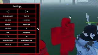 [2025] Roblox Exploiting - using the c00lkidd script in many games executor FE bypass