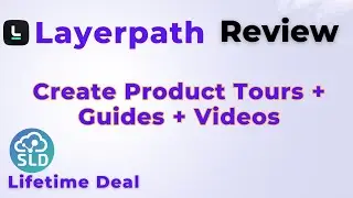 Layerpath Review: Create Interactive Product Demos and Videos with AI-Powered Platform