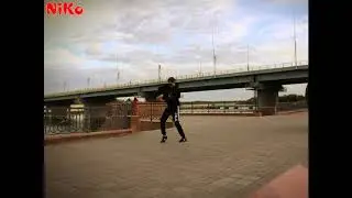 ANIMATION DANCE|KAZAKHSTAN|KOSTANAY|NiKo|2019