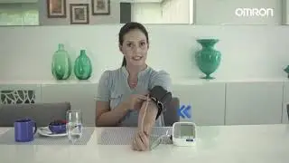 Medidor de Pressão Digital Braço Omron Elite HEM 7130 | Farmadelivery