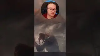 ЧЕМ БОЛЬШЕ ШКАФ ТЕМ ГРОМЧЕ ПАДАЕТ - ОГНЕННЫЙ ВЕЛИКАН В ELDEN RING 😅 