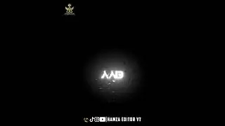 Boy Attitude Shayari | Instagram Trending Shayari | Black Screen Status | Alight Motion Status