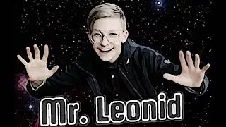 Group OST: Leonid theme