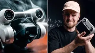 DJI MINI 3 PRO - MY EXPERIENCE