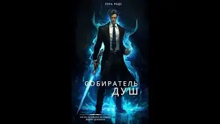 Буктрейлер к книге 