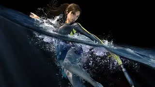Tomb Raider 