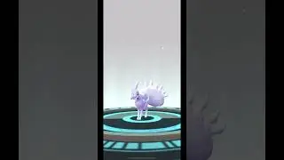 Shiny Vulpix Evolution #fypシ゚viral #fypviral #fypyoutube