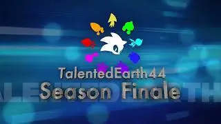 Season 7 Finale Background