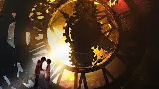 AMV || Our Journey Through Time