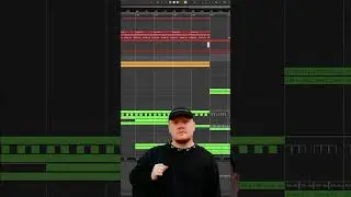 Chris Stussy Style Deep Minimal House Template (Ableton Project) 