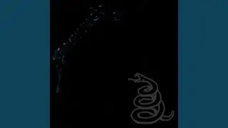 Metallica - Sad But True (Remastered - Slowed - Reverb)