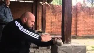 Тамесивари