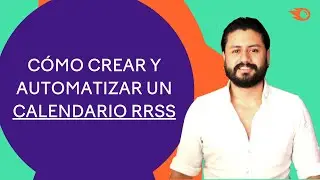 Cómo automatizar un calendario para Redes Sociales