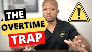 POLICE OFFICER EXPLAINS: The Overtime Trap