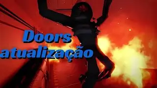 Doors NEW UPDATE Gameplay sem cortes (door 100)