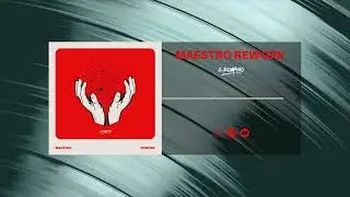 G ROMANO - Maestro (Rework)