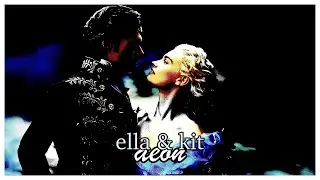 ►  Ella & Kit - 