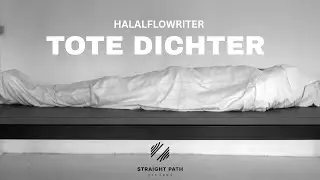 HALALFLOWRITER - TOTE DICHTER (Official Nasheed Video 2025)