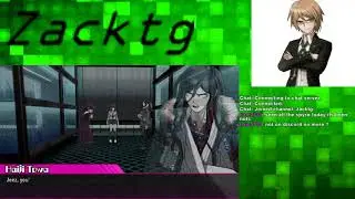 Ultra Despair Girls Blind Playthrough (Part 8)