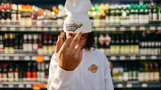 Milian250K - Since A Baby (Music Video)