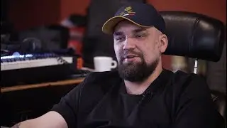 Баста 360. Документальный фильм. Эксклюзивные кадры.