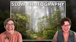 Practicing Mindfulness to Elevate Your Photography | Beth Young on Pixels Podcast