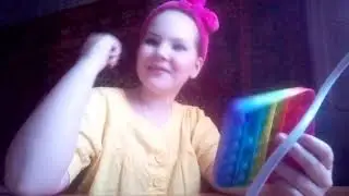 Асмр попит и больше не чего💕✨
