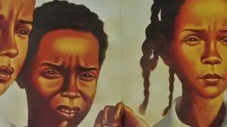 Coretta Scott (King) - Civil Rights Pioneer