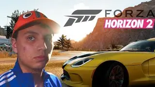 Forza Horizon 2 Is The Best Open World Driving Game.