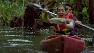 Guyana Destination Video - Adventure