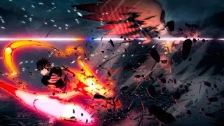 Most Badass Anime Fights of 2023