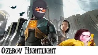 Ozerov Hightlight: 