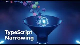 TypeScript Narrowing: Runtime Checks and Type Refinement | Day - 3 | Lec - 3