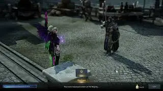 (Journey) A Memory Engraved On The Wind - Lost Ark