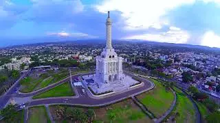 Monumento a los Heroes Santiago by Unimedios Caribe Inc Owen Slind