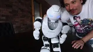 ROBOT “INTELIGENTE” 🤖 ¿Qué tan listo es realmente