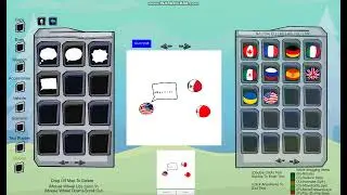 Making a Comic that abides by all r/Polandball rules (Download Comic In Comments)