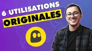 Les Avantages d'Utiliser un VPN avec CyberGhost VPN, Le Meilleur VPN ?