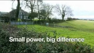 FREE Solutions - Small Power, Big Difference