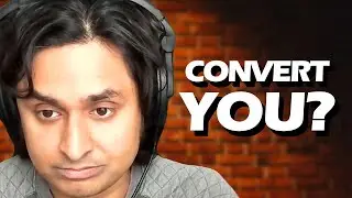 Internet Therapist Dr. K's Hidden Agenda