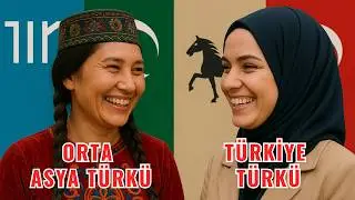 All Turkish communities in the world! Why are we different?