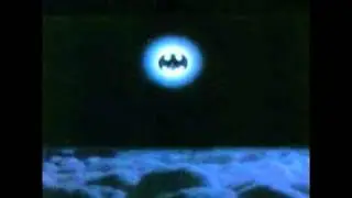 Batman (1989) The Motion Picture Soundtrack - The Batman Theme & Descent into Mystery