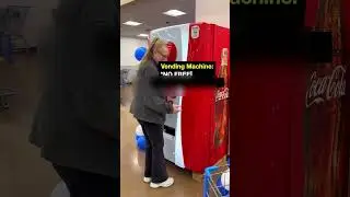 Trucco per una bevanda fredda gratis🥤❤️