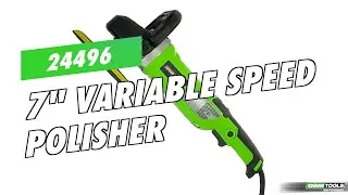 OEMTOOLS 24496 7