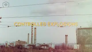 SMYAH - Controlled Explosions