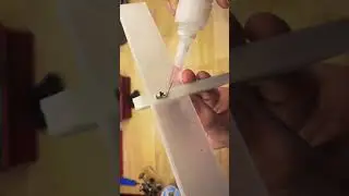 Rubber Band Plane Print-in-Place
