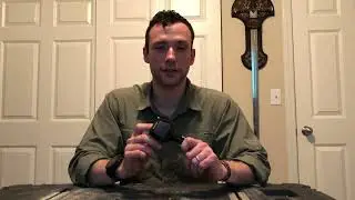 Ozonics Micro3 Ozone Generator Review The Gear Bunker