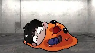 [BRUSH] SCP 애니메이션 몰아보기 [ SCP Animation Complete Edition ]