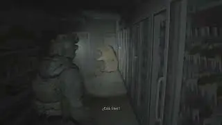 Mapache que hiciste... RESIDENT EVIL 2  MODS